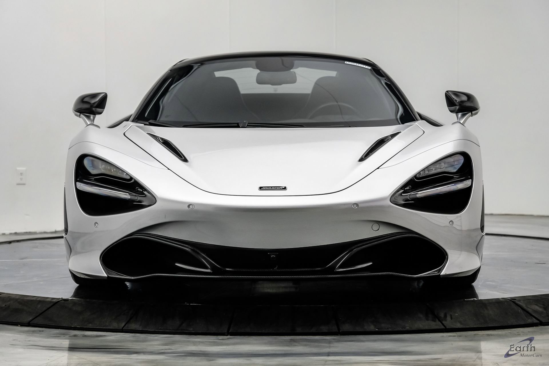 Used 2020 McLaren 720S Luxury photo 39