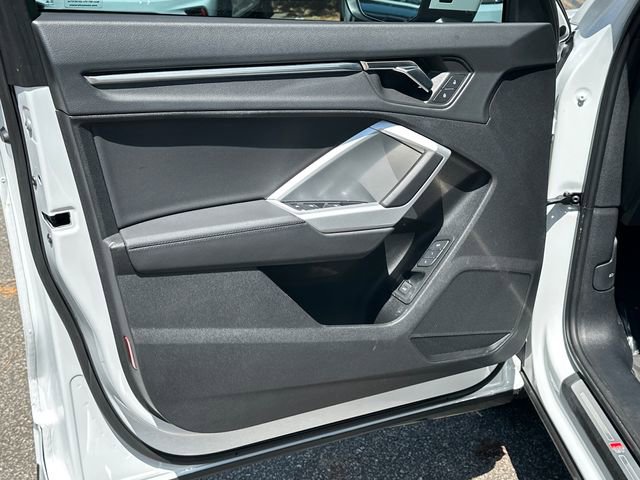 2024 Audi Q3 2.0T Premium Plus