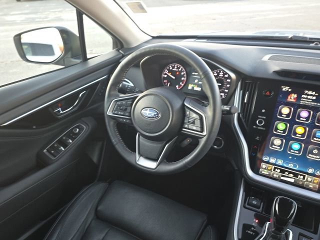 2024 Subaru Outback Touring