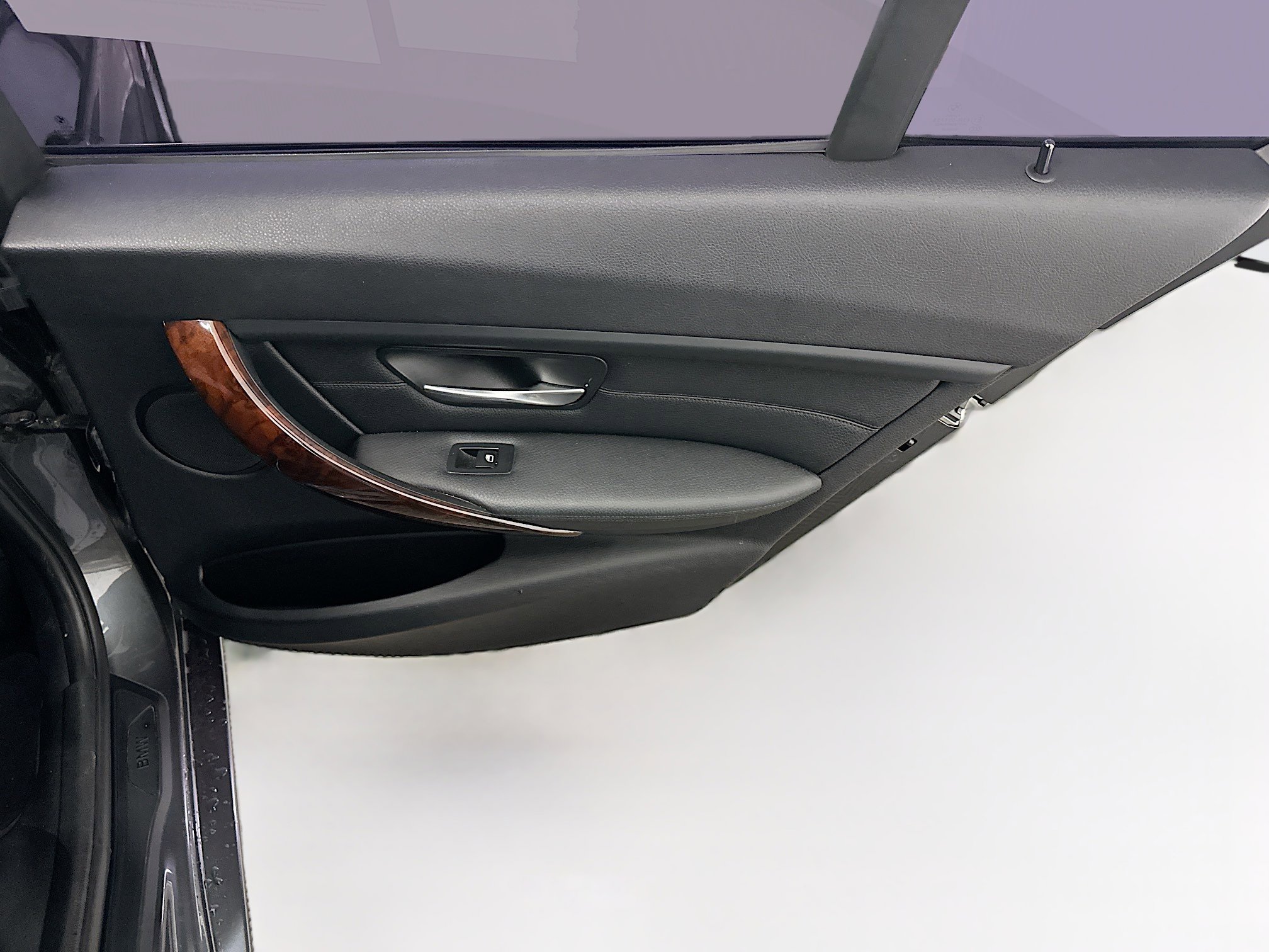 2014 BMW 328i xDrive Sedan