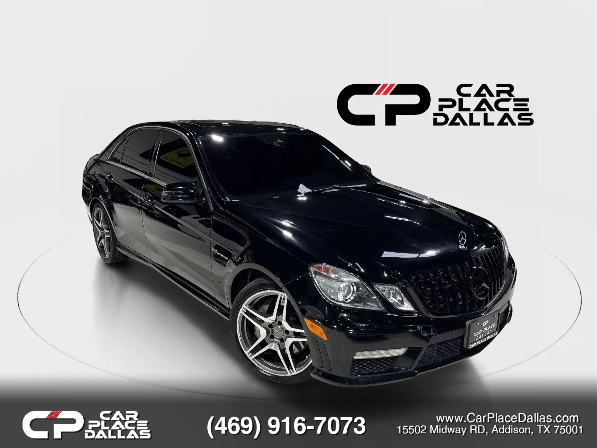 Used Mercedes-Benz E 63 AMG for Sale in Southlake, TX - Autotrader