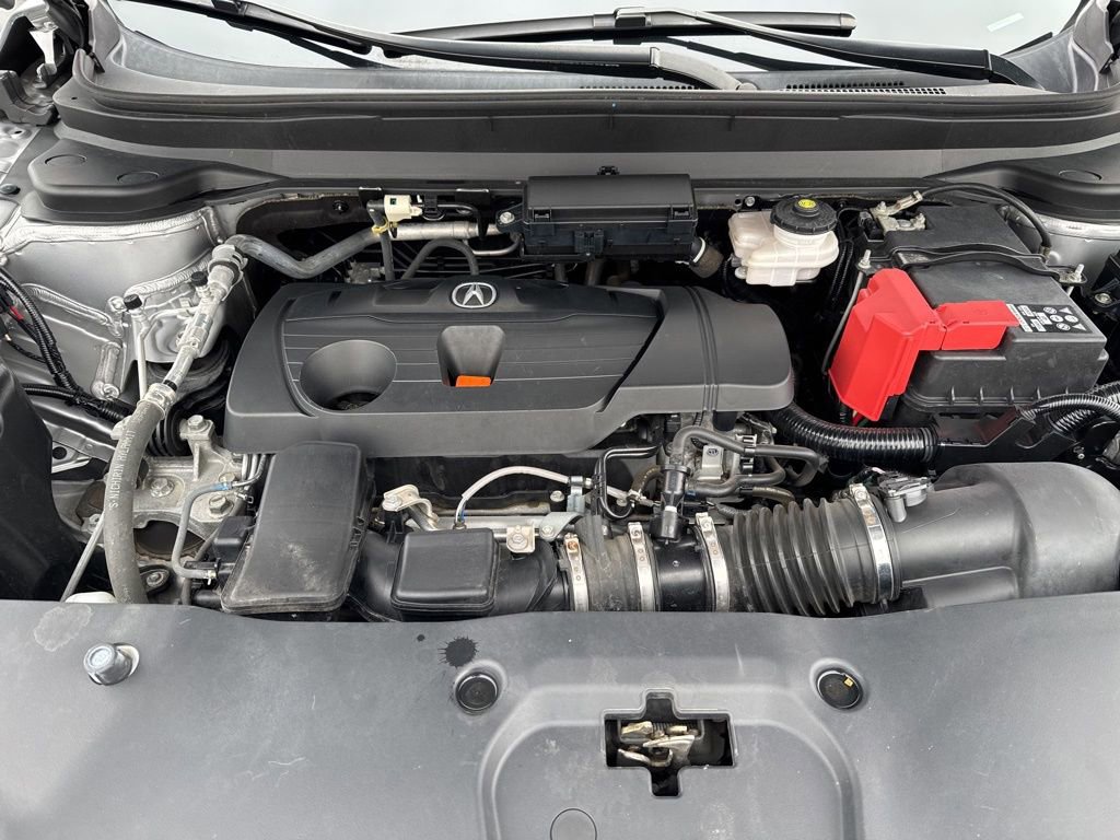 2019 Acura RDX w/ Technology Package