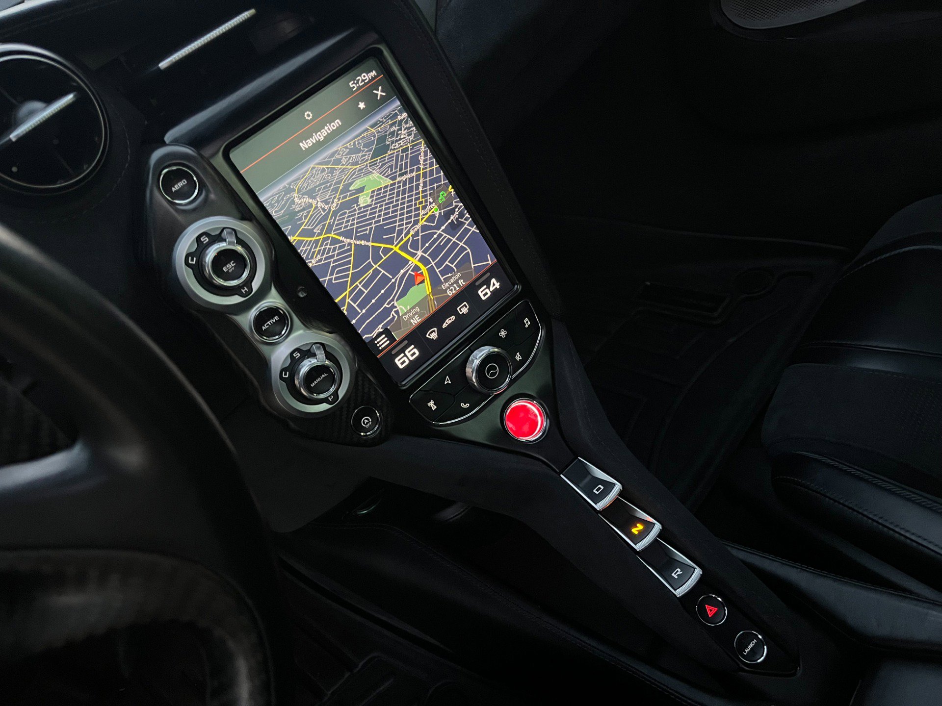 Used 2019 McLaren 720S Performance photo 24