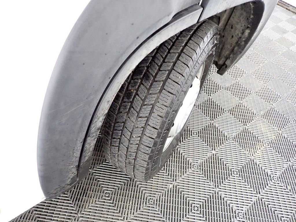 2019 RAM ProMaster 2500