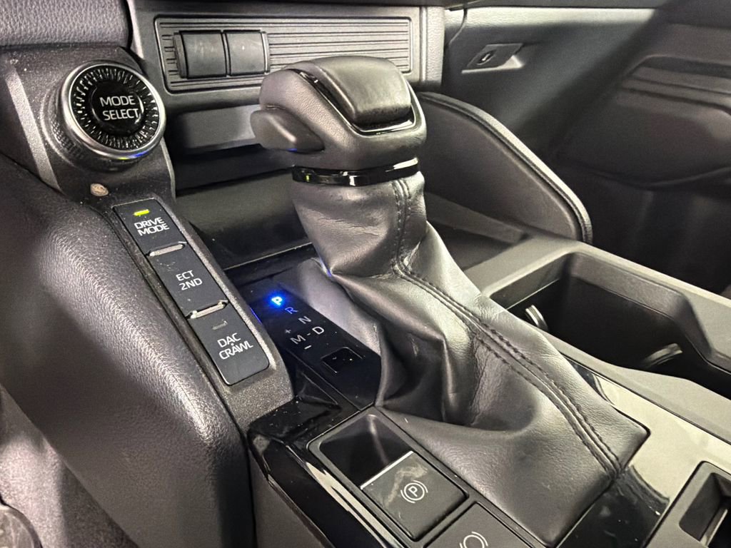 2025 Toyota Land Cruiser 1958