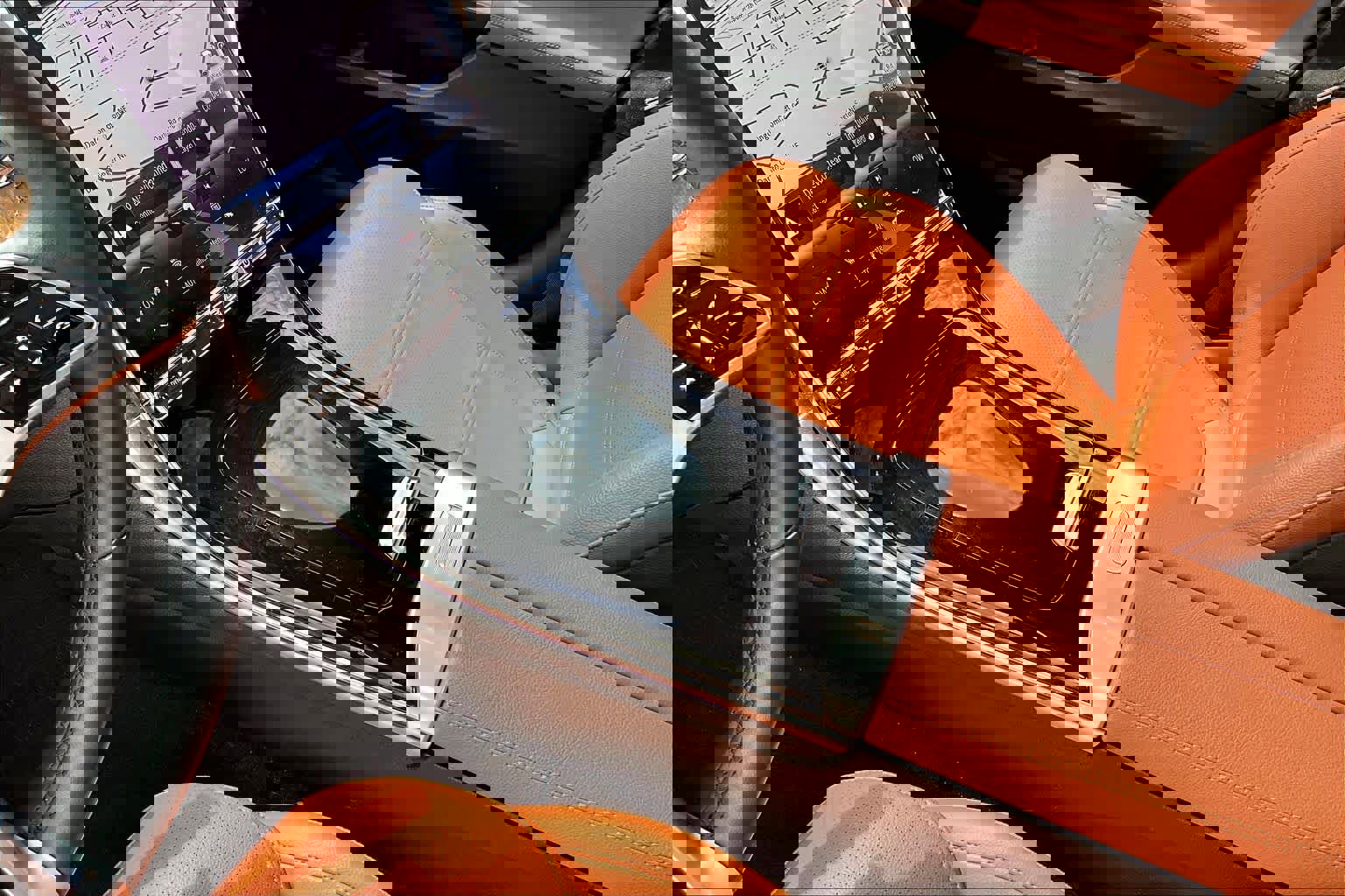 2022 Mercedes-Benz C 300 4MATIC Sedan