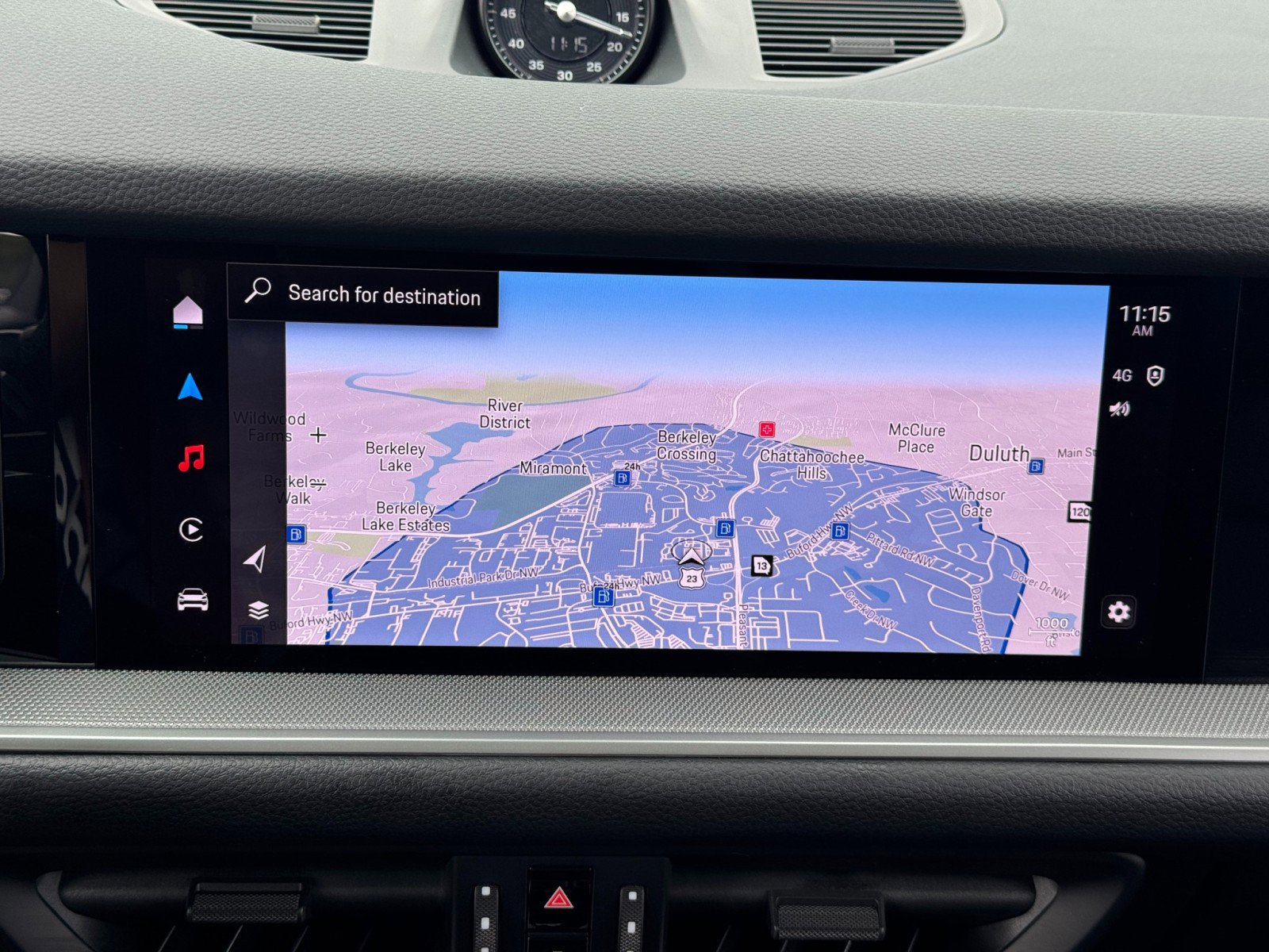 2024 Porsche Cayenne