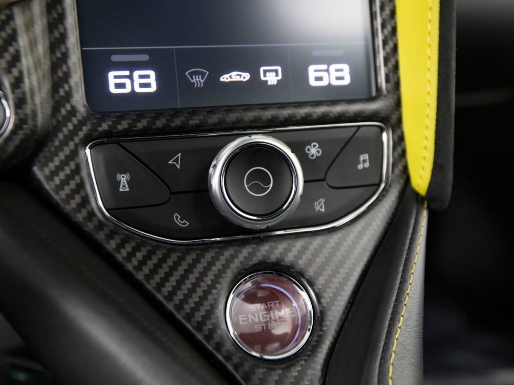 Used 2018 McLaren 720S Performance photo 24