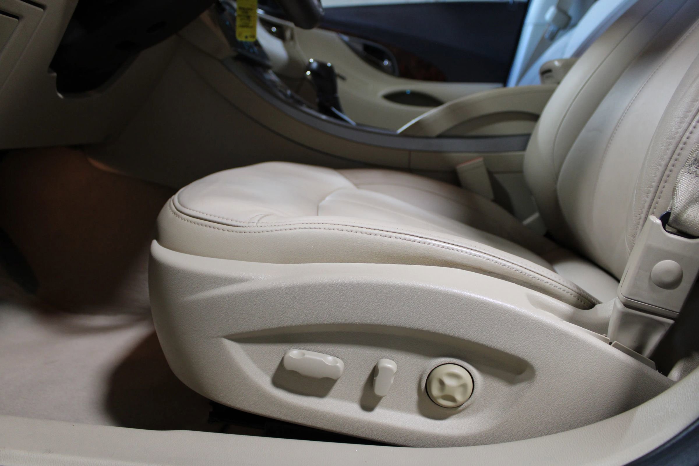 2011 Buick LaCrosse CXL