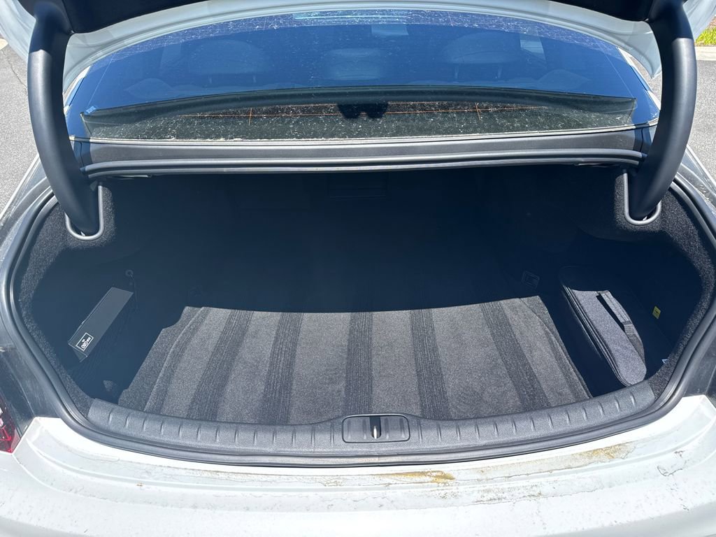 2026 Genesis G80 3.5T Prestige