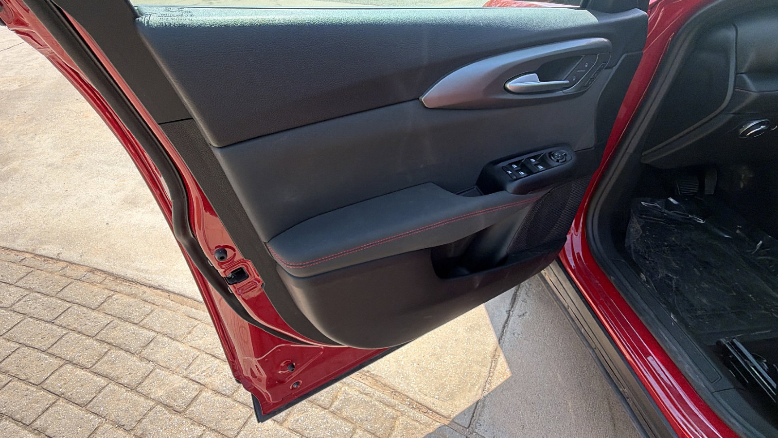 2025 Dodge Hornet R/T