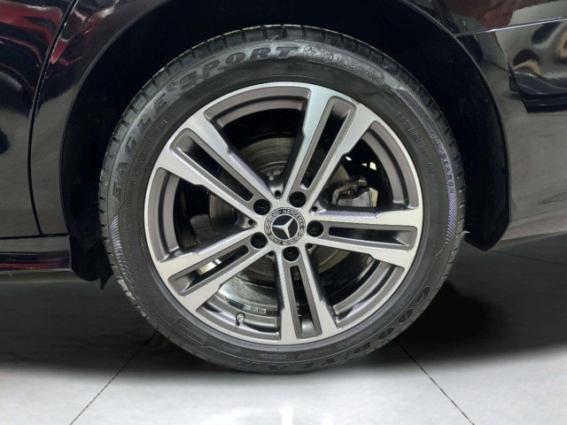 2021 Mercedes-Benz E 350 4MATIC Sedan