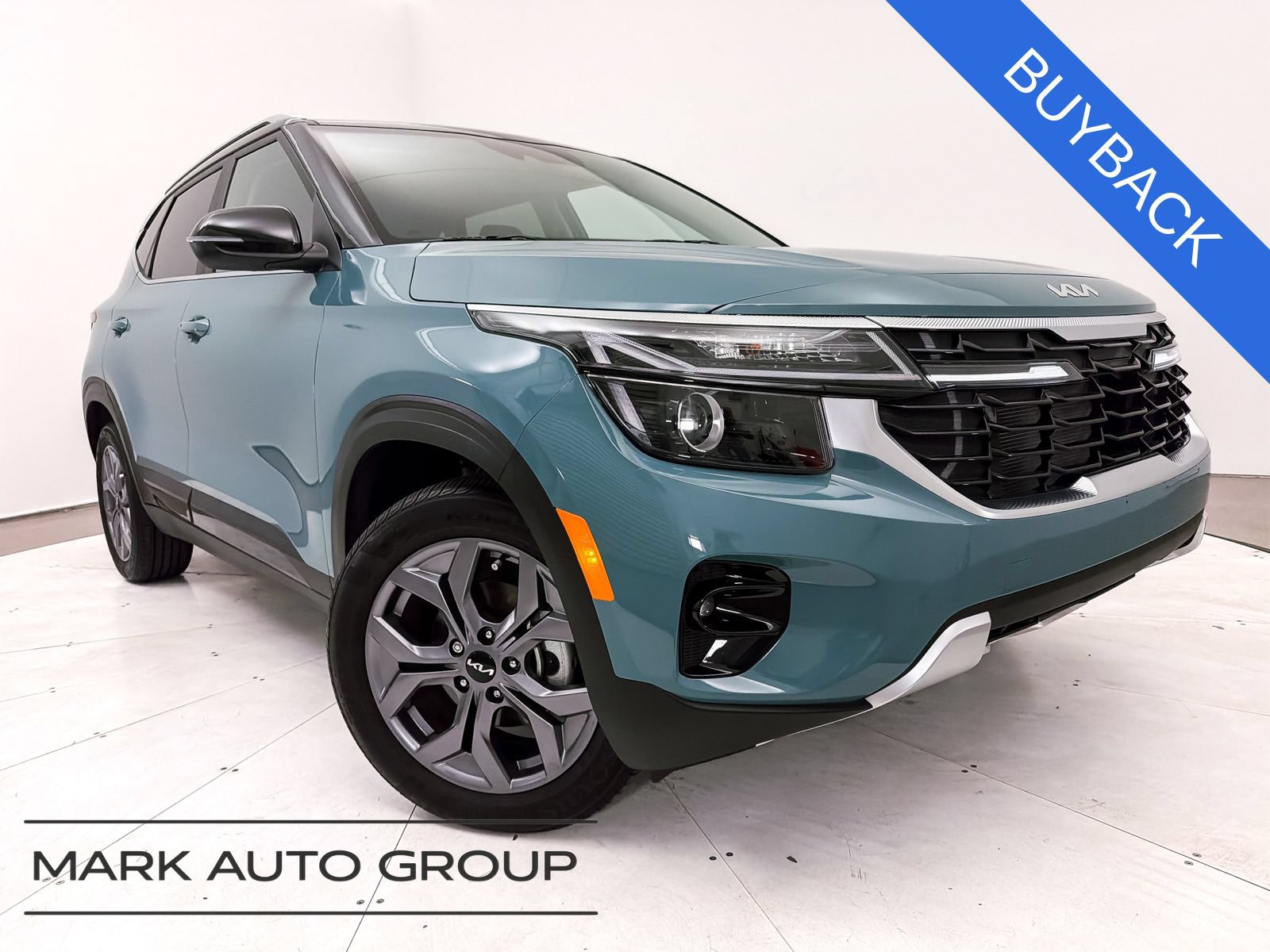 Used 2024 Kia Seltos S