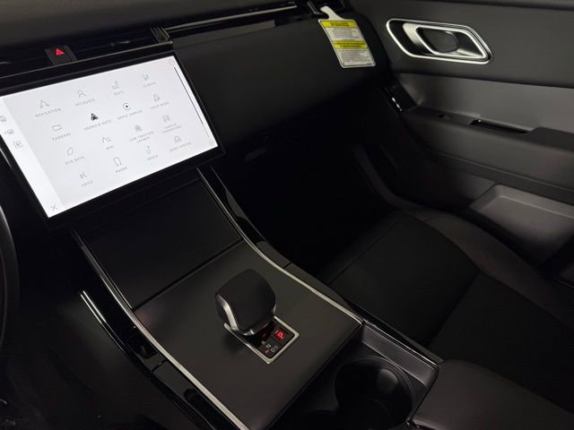 2026 Land Rover Range Rover Velar S