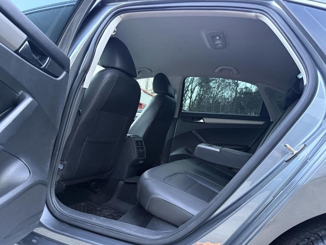 2020 Volkswagen Passat 2.0T SE