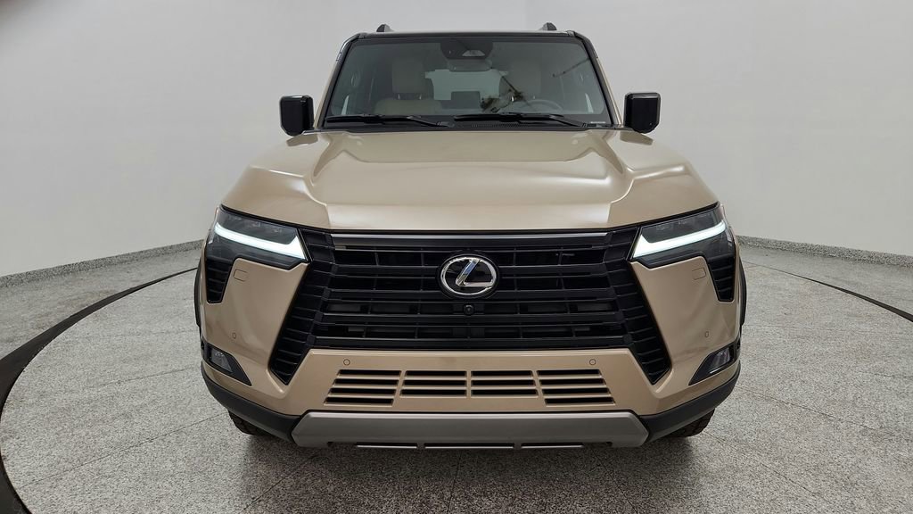 2024 Lexus GX 550