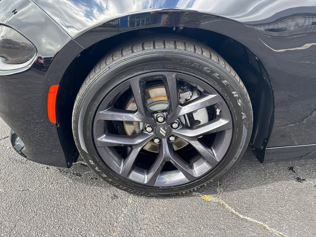 2023 Dodge Charger R/T