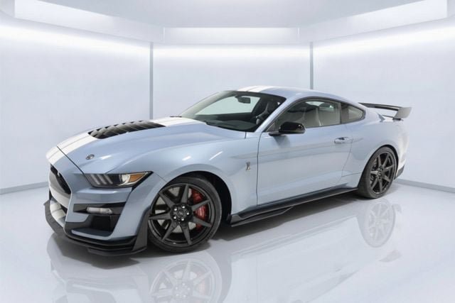 Used 2022 Ford Mustang Shelby GT500 w/ Carbon Fiber Track Pack