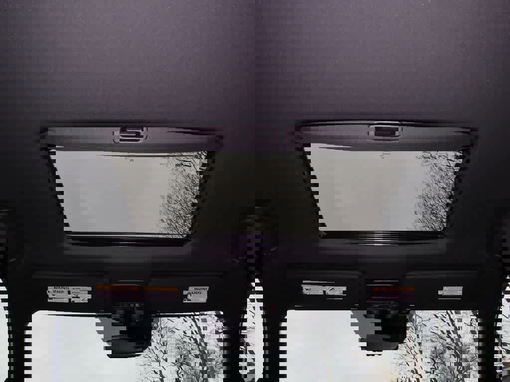 2023 Honda Passport Elite