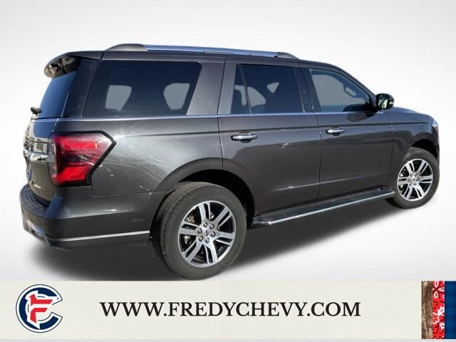 2023 Ford Expedition Limited