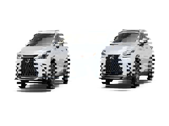 2026 Lexus NX 350 Premium