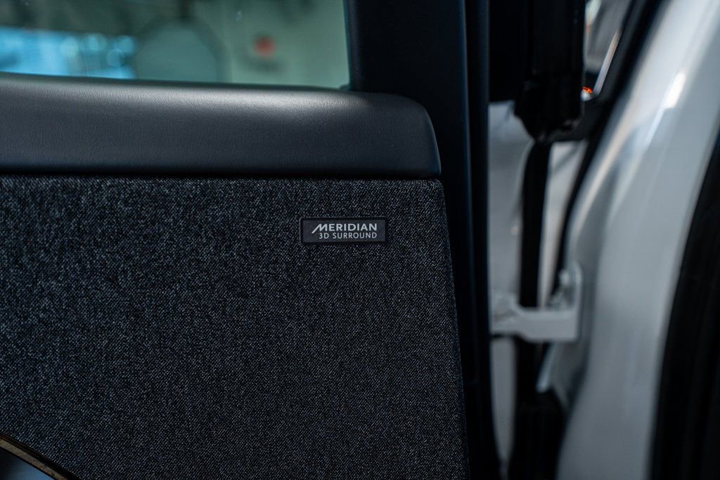 2024 Land Rover Range Rover Sport Dynamic SE