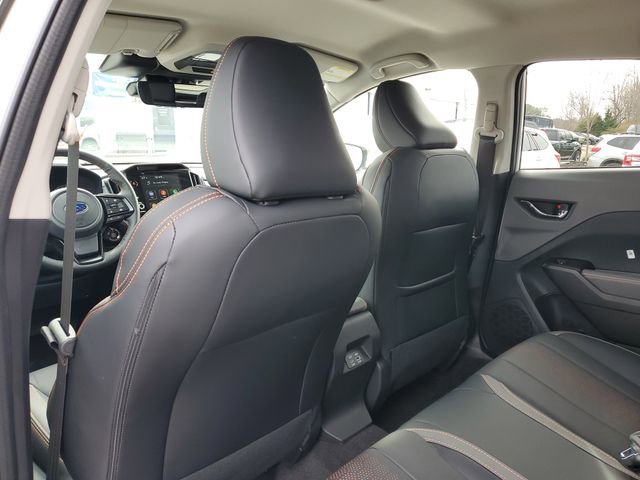 2026 Subaru Crosstrek 2.5i Limited