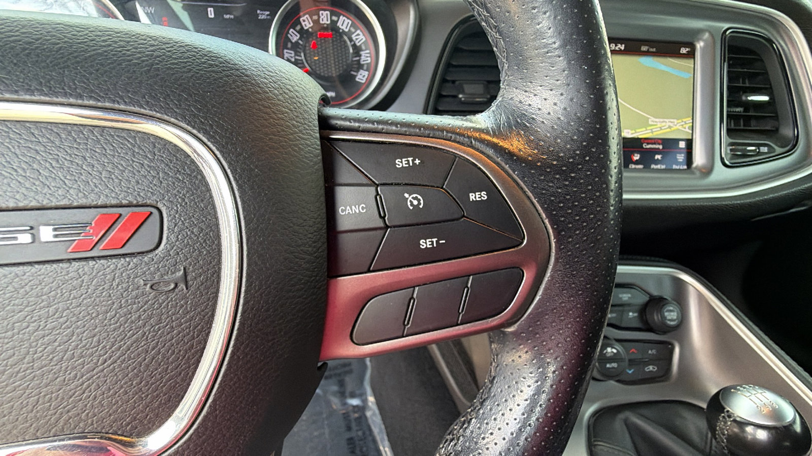 2021 Dodge Challenger R/T