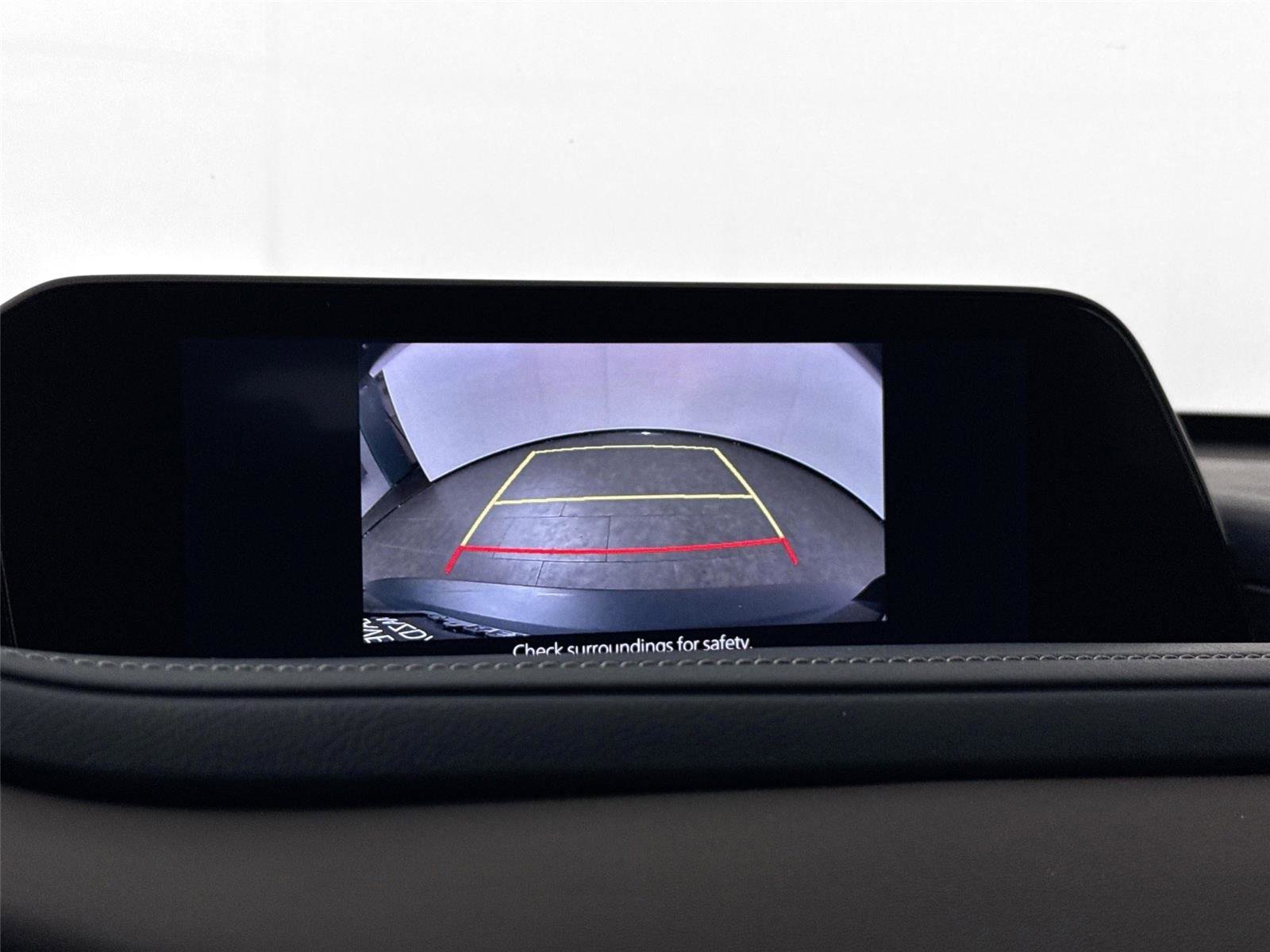 2021 MAZDA Cx-30 FWD 2.5 S