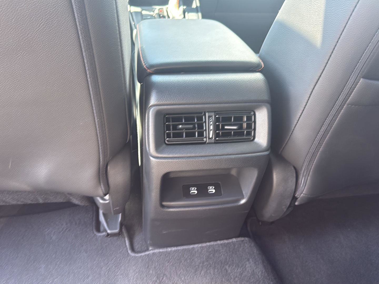 2026 Honda CR-V Sport-L