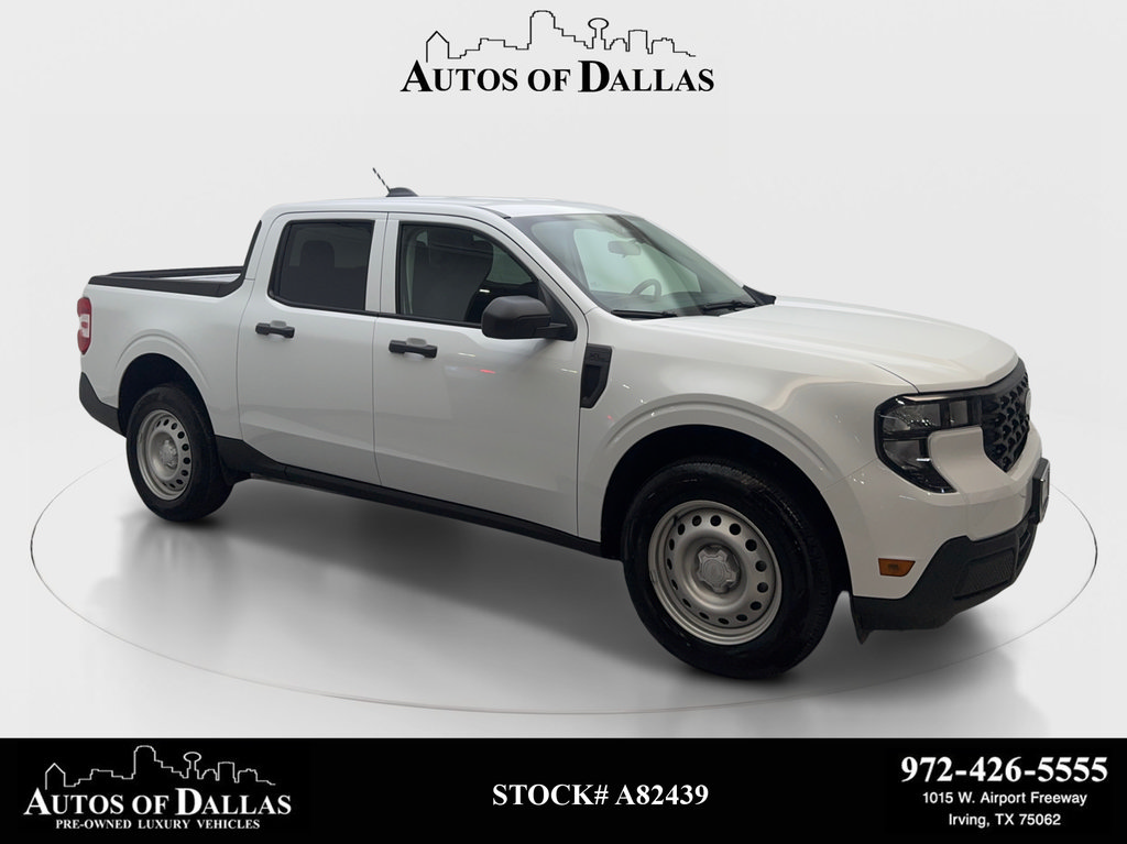 Used 2026 Ford Maverick XL