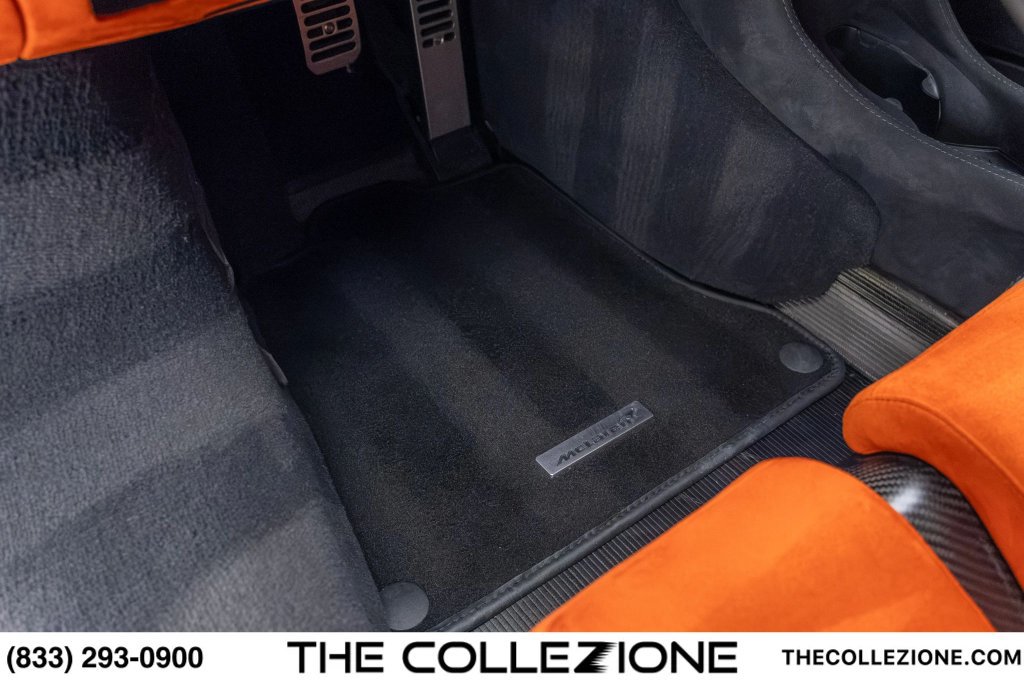 Used 2019 McLaren 600LT photo 53