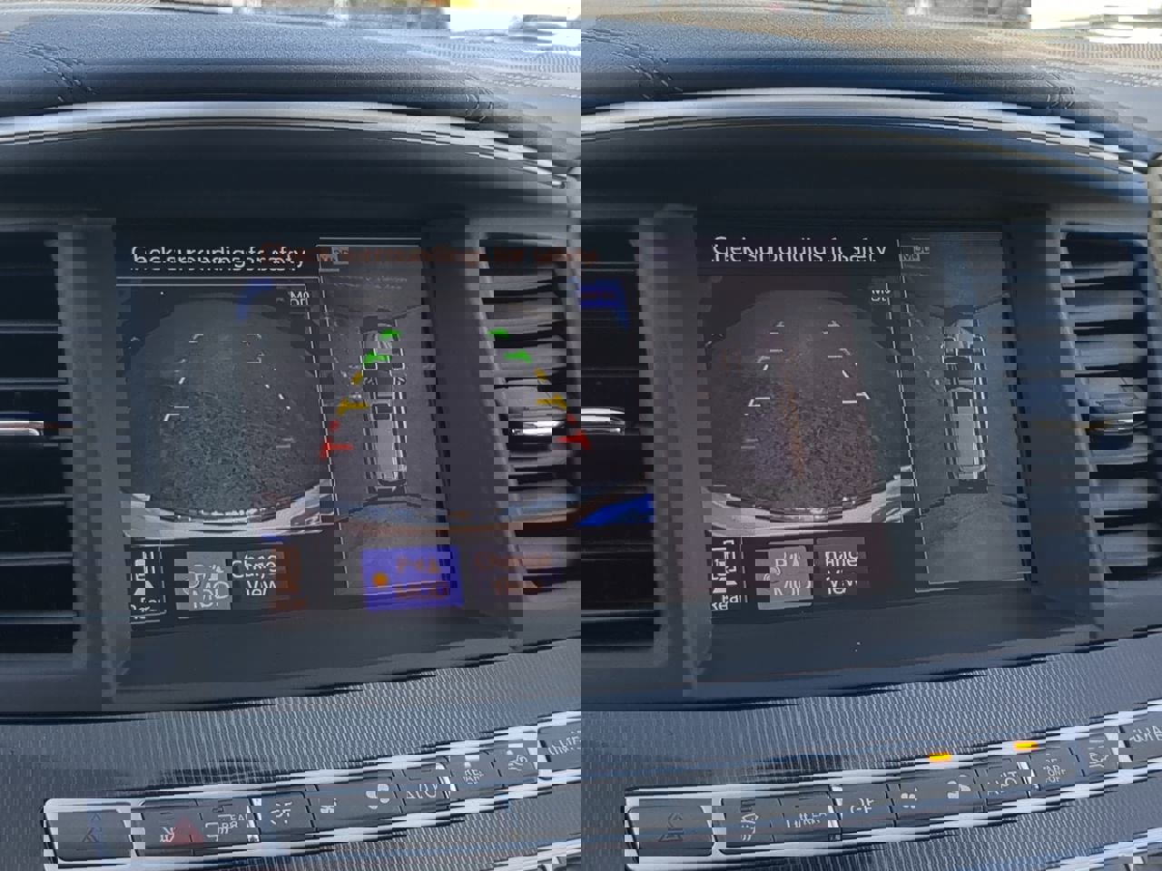 2018 INFINITI Qx60 FWD