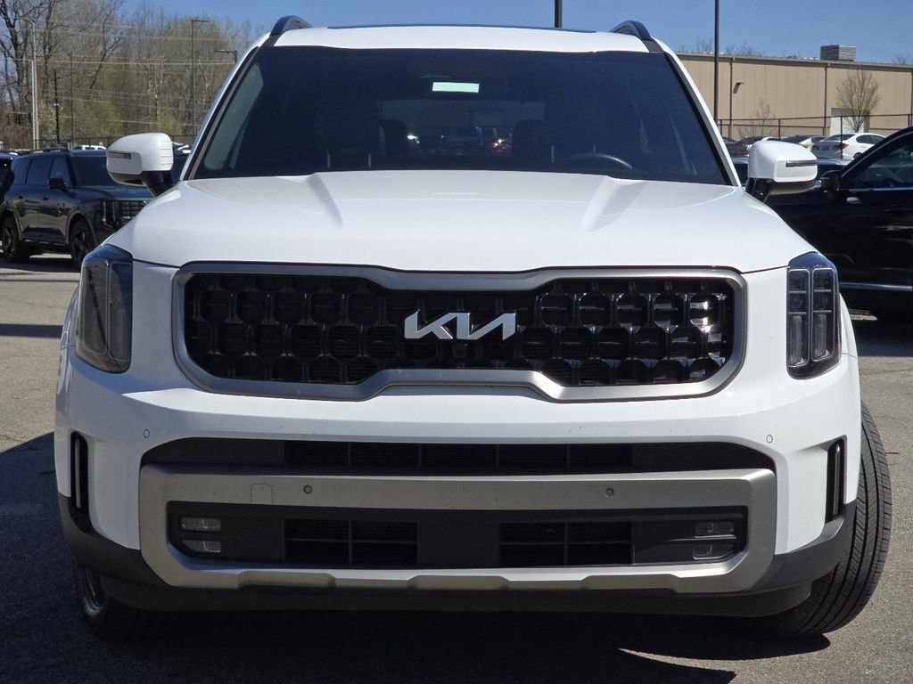 2023 Kia Telluride SX X-Line
