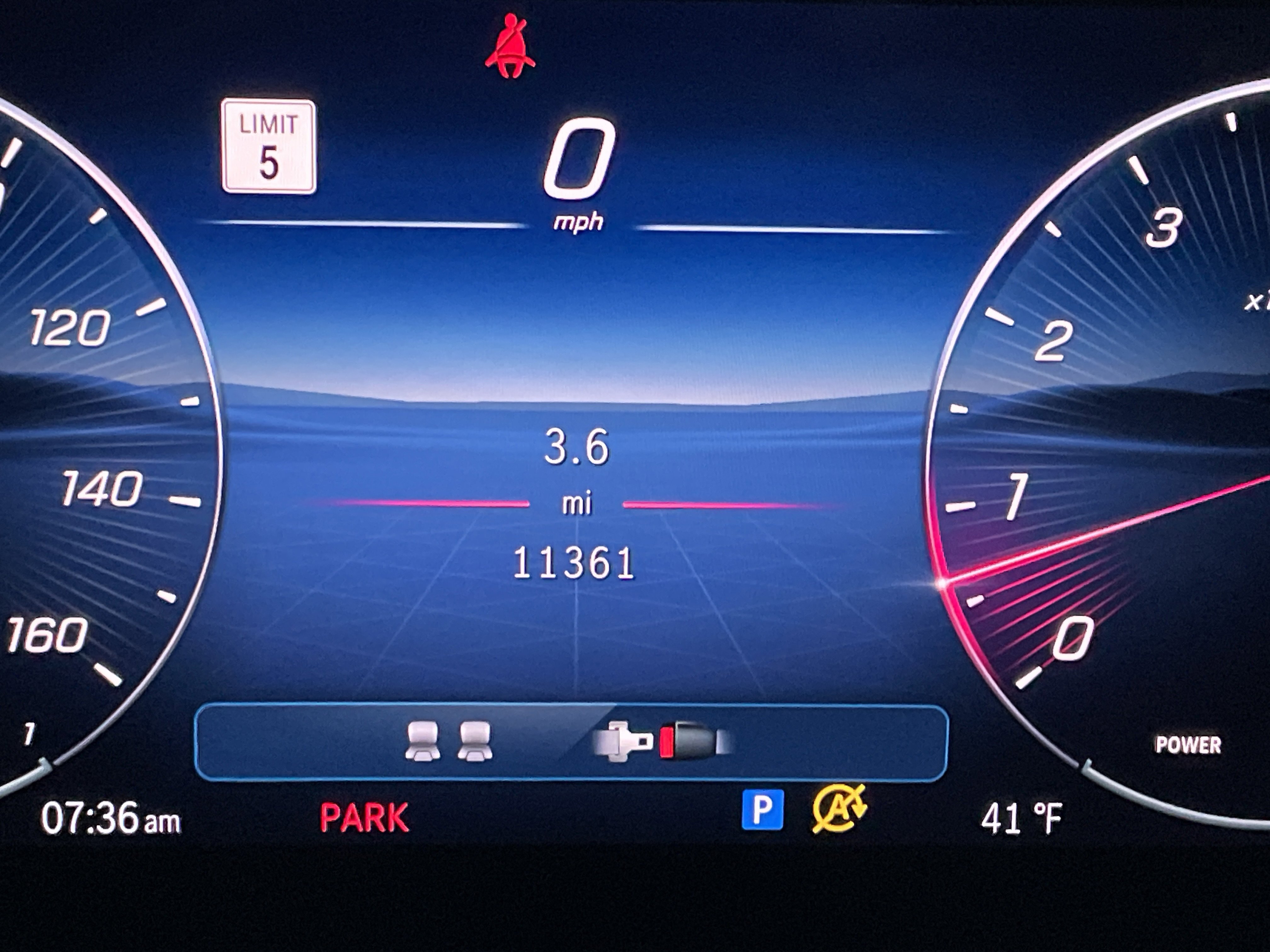 2024 Mercedes-Benz CLE 300 4MATIC Coupe