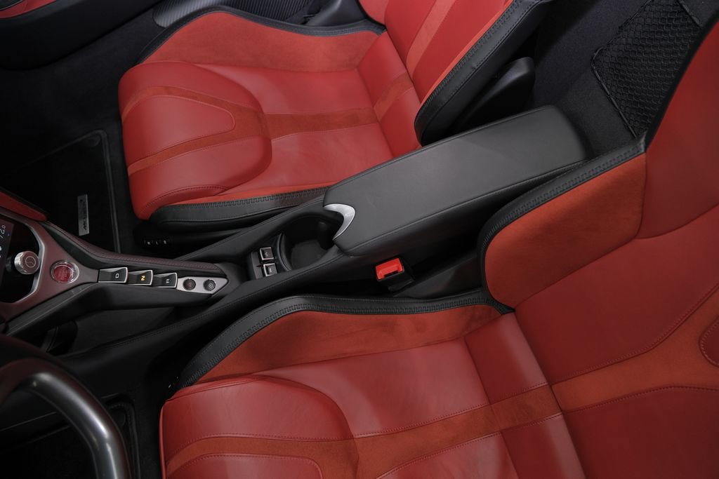 Used 2024 McLaren 750S Spider photo 25