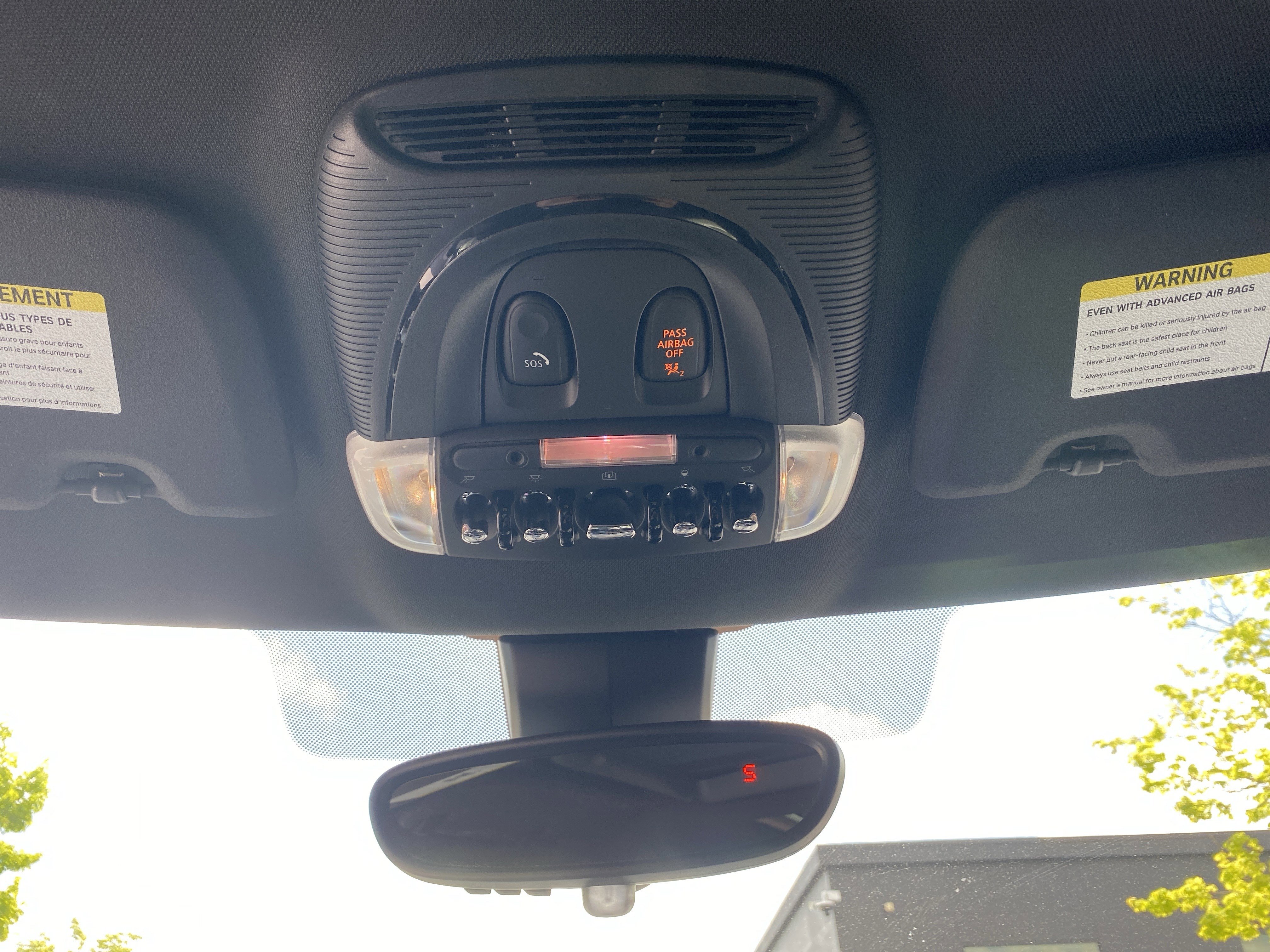 2024 MINI Cooper Countryman S