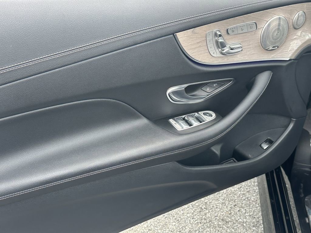 2023 Mercedes-Benz E 450 4MATIC Cabriolet