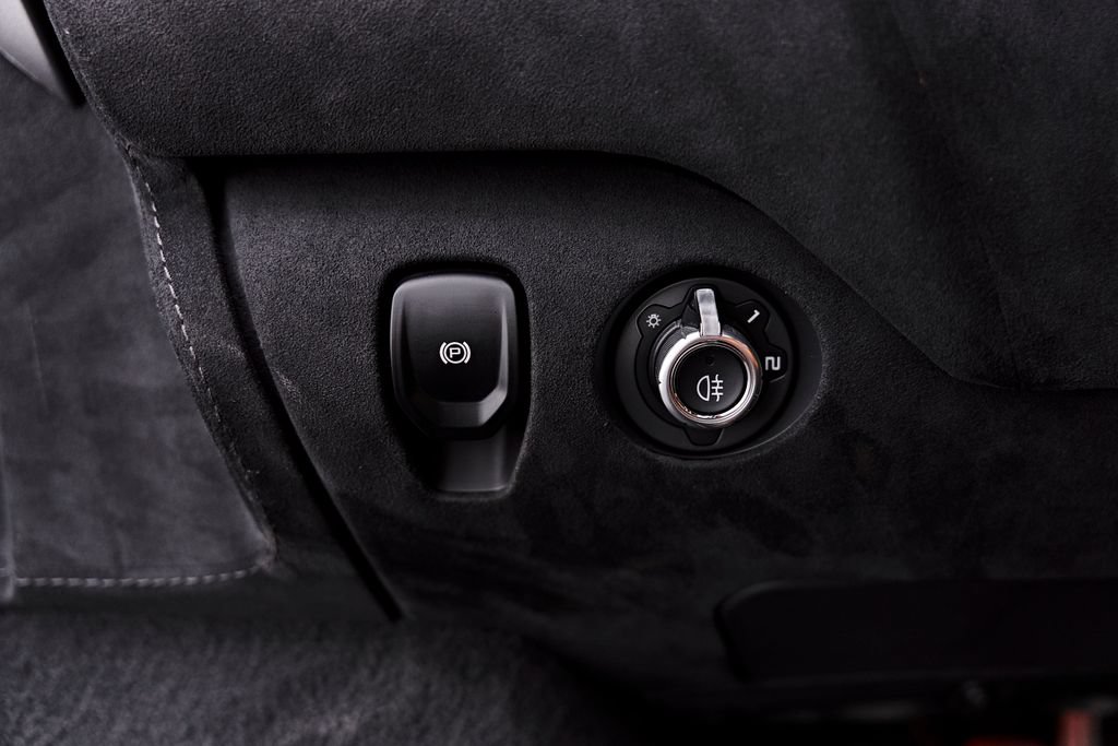 Used 2025 McLaren 750S Spider photo 70