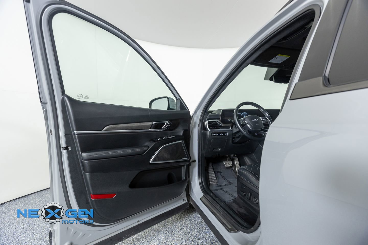 2024 Kia Telluride SX Prestige X-Pro