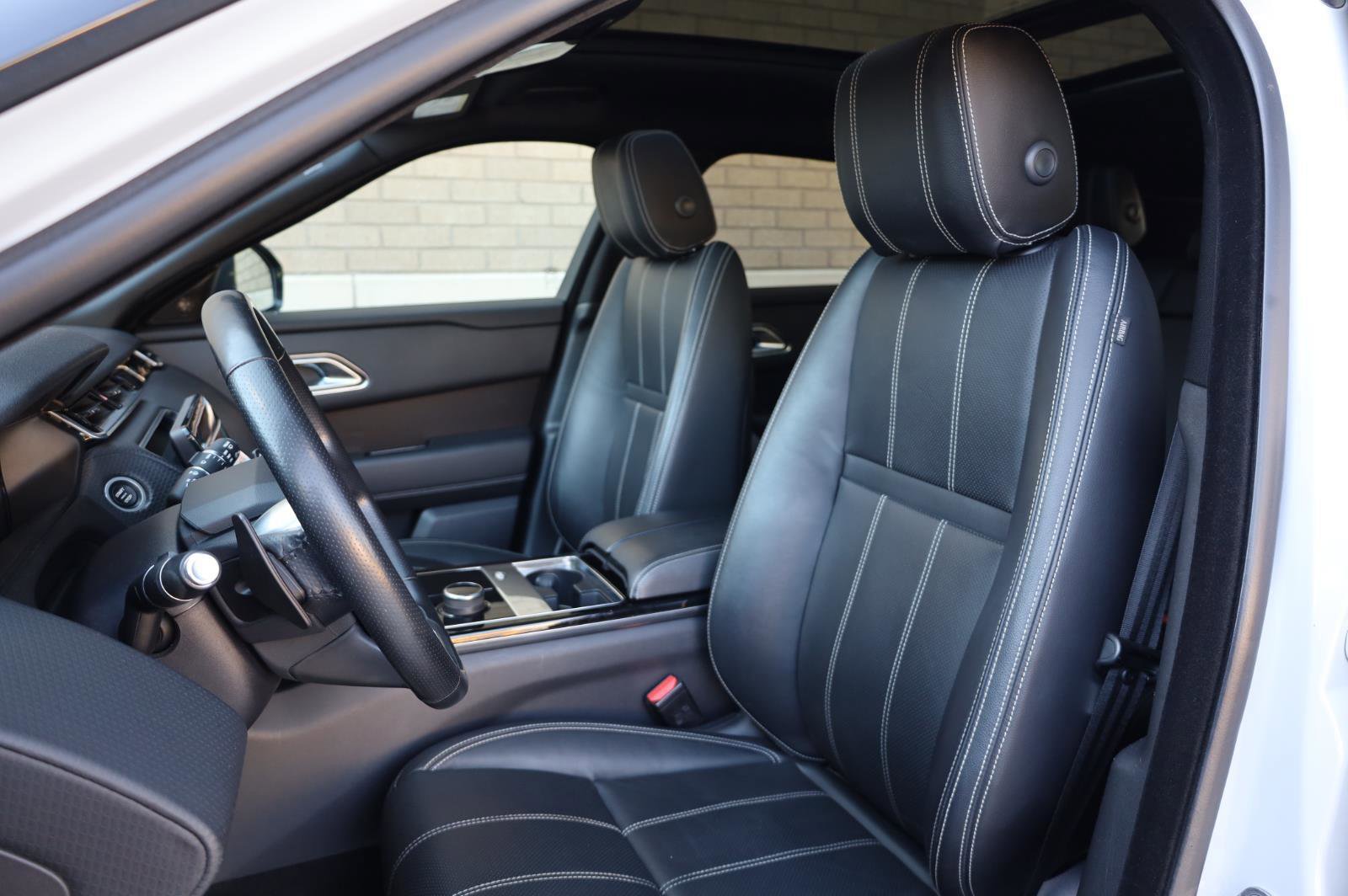 2020 Land Rover Range Rover Velar S