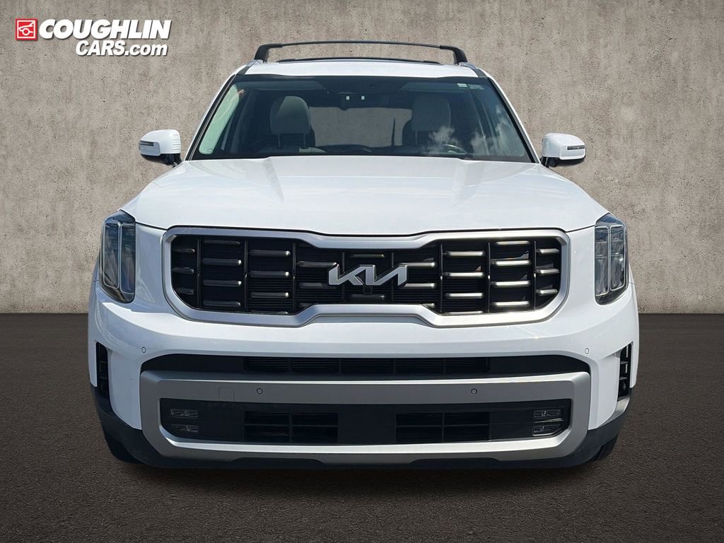 2023 Kia Telluride SX Prestige