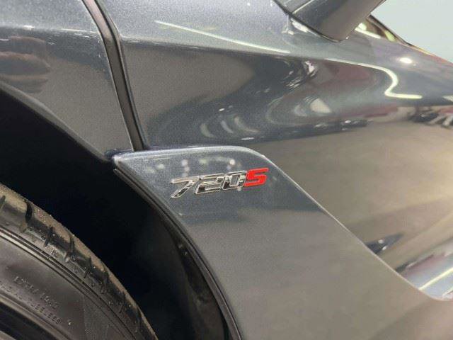 Used 2018 McLaren 720S photo 34