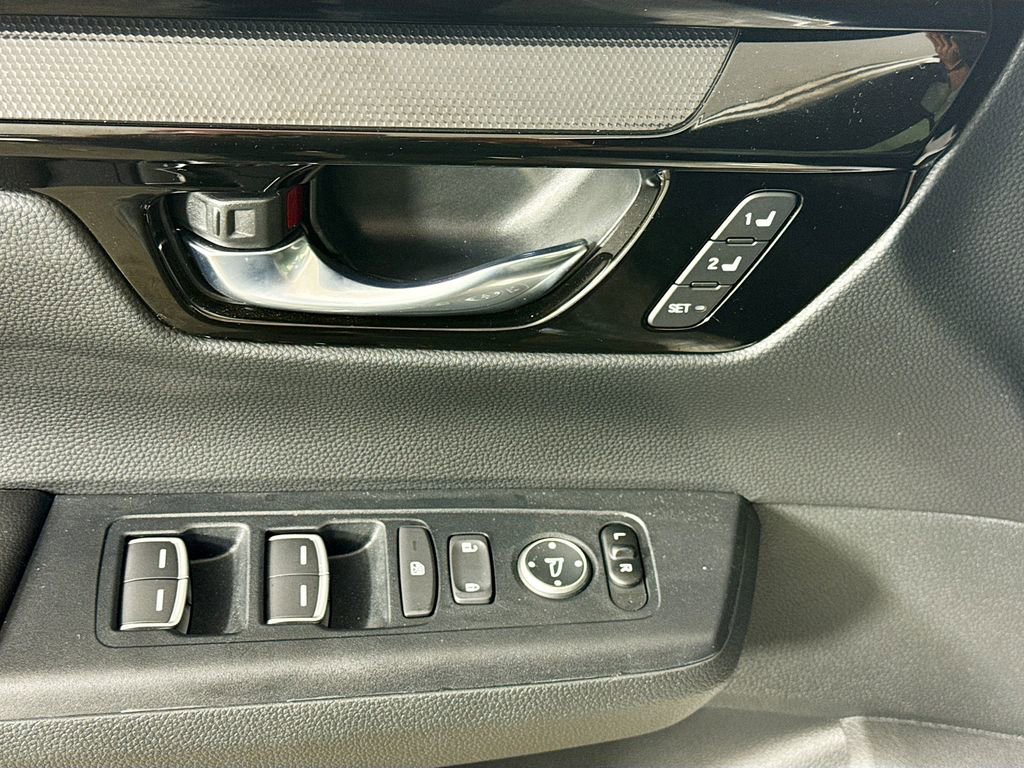 2026 Honda CR-V Sport Touring