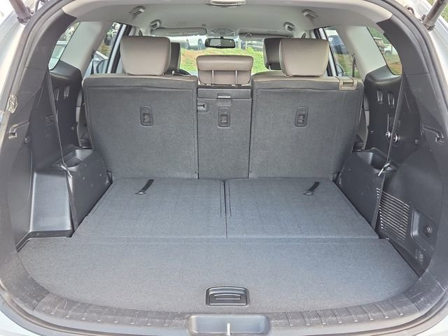 2014 Hyundai Santa Fe GLS