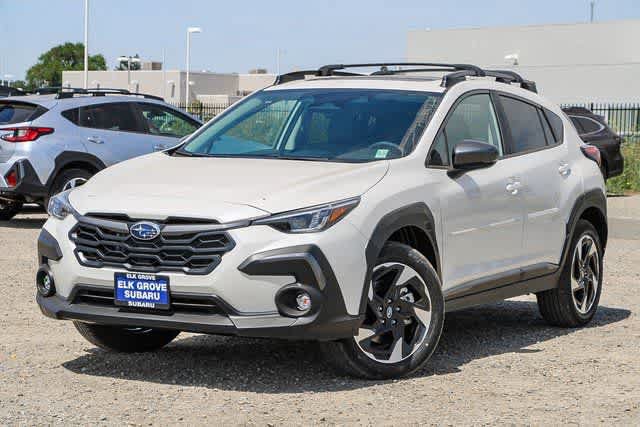 Certified 2025 Subaru Crosstrek 2.5i Limited