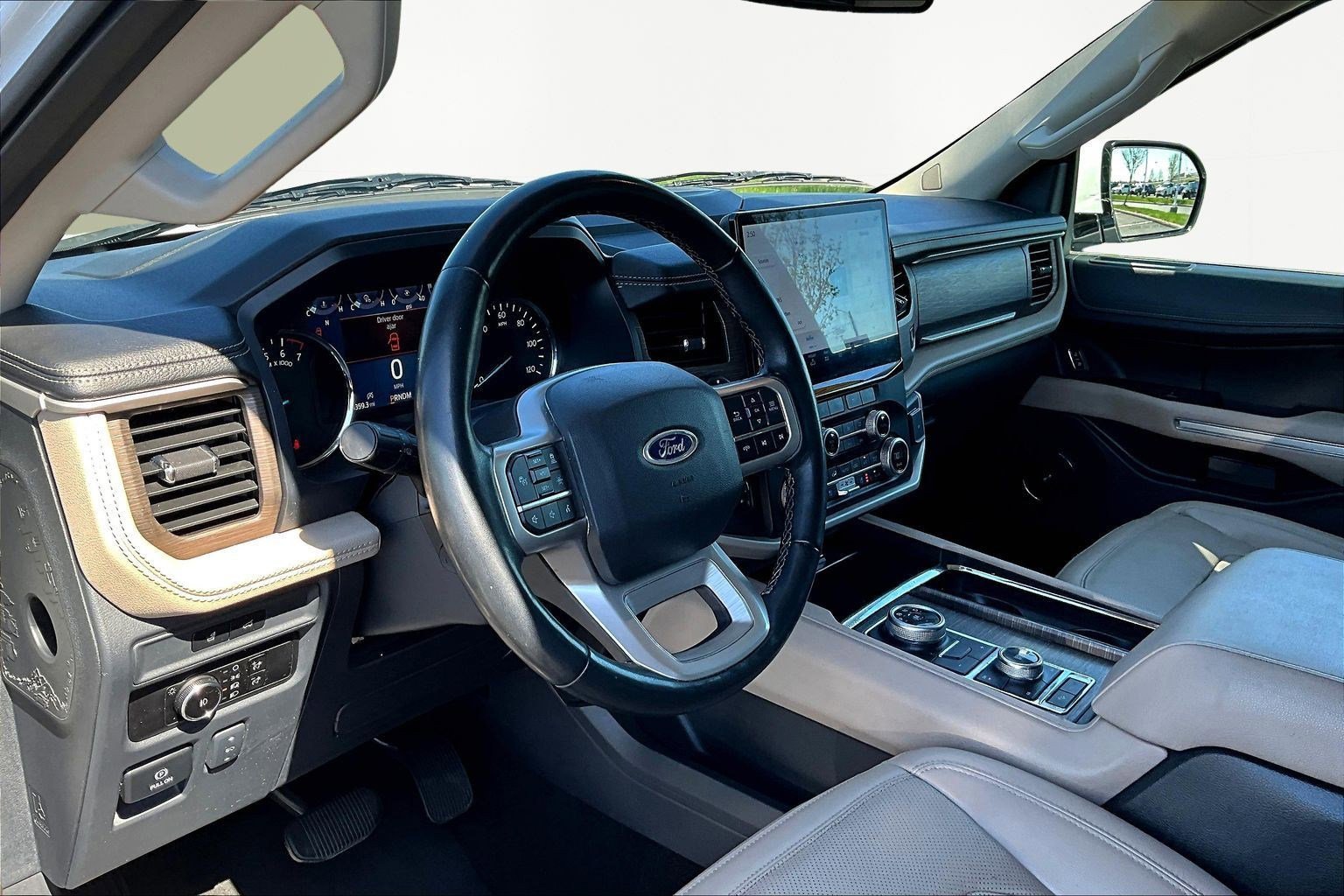2023 Ford Expedition Limited