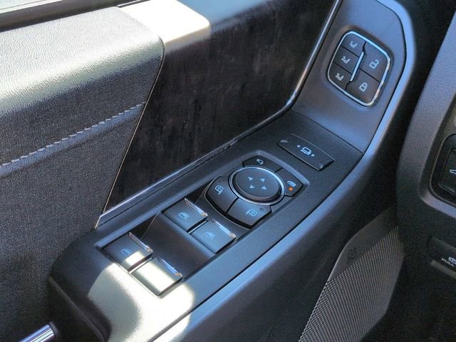 2024 Ford F250 Lariat