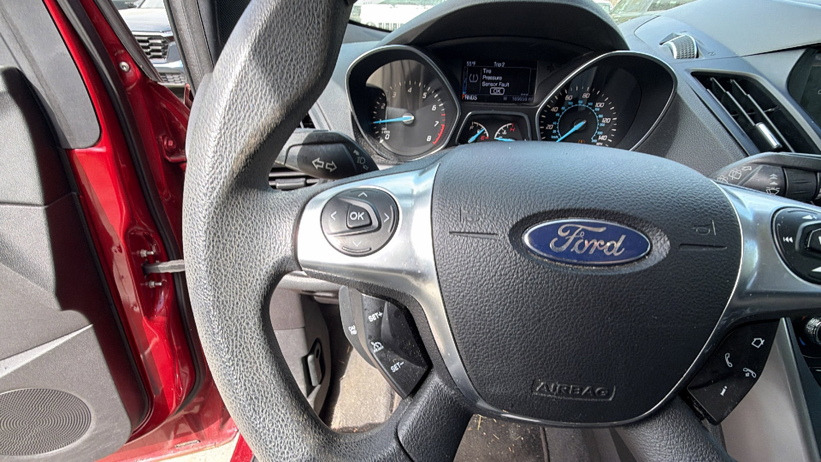 2013 Ford Escape SE