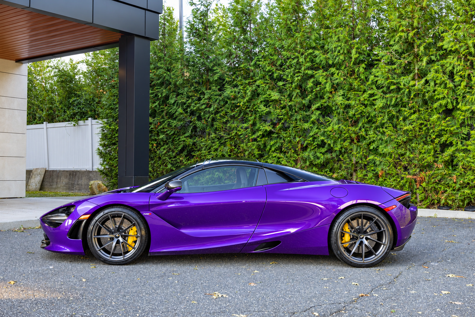 Used 2020 McLaren 720S Performance photo 31